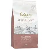 Eden Halvfuktigt Hundfoder 10 Kg