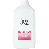 K9 Keratin Moisture Hundschampo 2.7l