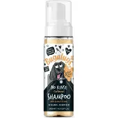 Bugalugs havre torrschampo med kokos & lime (200 ml)