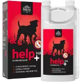 Pokusa Chondroline Hjälp + Ha Hundtillskott 1000 Ml