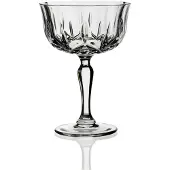 RCR Cristalleria Italiana Rcr Opera Champagne Coupe 24 Cl 6stk.