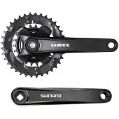 Shimano Altus Mt101-2 Vevparti