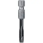 Fein 63110045010 VARIO Gängtapp metrisk M10 HSS 1 st