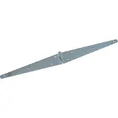 Ansmann Arbetslampa PL210R laddningsbar
