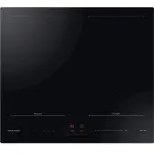 Samsung NZ64B5066FKU1 Induktionshäll - 60 cm, 7400 W