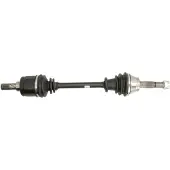 POINT GEAR Drivaxel PNG72231 vänster