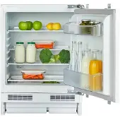 Beko BU1104N inbyggt kylskåp - 130L - Statisk kyla - Vändbara dörrar