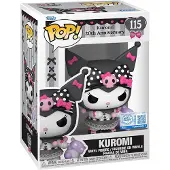Funko POP! Sanrio Kuromi-figur 9 Cm