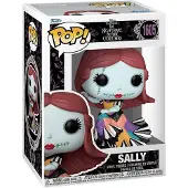 Funko POP! Couture Sally Figur