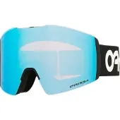 Oakley Fall Line L Prizm Snow Skidglasögon