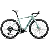 Orbea Denna H50 Cues U6000 Gs Shadow 2026 Elcykel Gravel