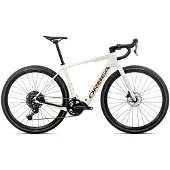 Orbea Denna H50 Cues U6000 Gs Shadow 2026 Elcykel Gravel