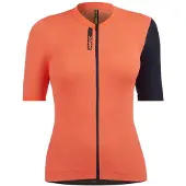 Mavic Essential Korta ärmar Cykeltröja