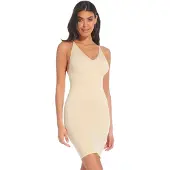 Magic bodyfashion Shapingklänning nude