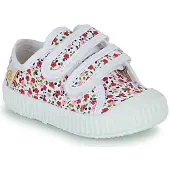 Citrouille et compagnie Sneakers MINOT flickor - Flerfärgad - 33