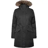 Columbia Sportswear Suttle Mountain Long Jacka