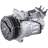 Valeo Kompressor för luftkonditionering 716685