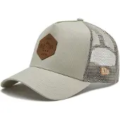 New Era Brand Keps
