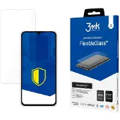 3MK FlexibleGlass hybridglas till Samsung Galaxy A35 / A55 5G