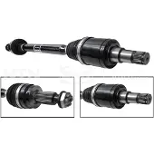 SNR Axel DK80.008