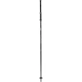 Armada - Skidstavar - Triad Black för UnisexAluminium - Storlek 100 cm - Svart