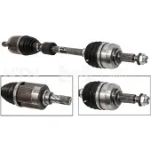 SNR Axel DK55.271