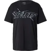 Vans T-shirt 'Y2V' mörkgrå / svart