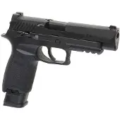 Sig Sauer Proforce M17 6mm GBB CO2 Svart