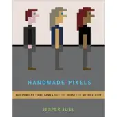 Handmade Pixels