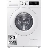 Samsung Ww90cgc04dteec Frontmatad Tvättmaskin