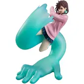 Tamashii Nations - DanDaDan - Momo - FiguartsZERO Samlarfigur