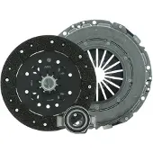 AISIN Kopplingssats KE-FI23