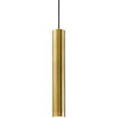 Ideal Lux Hänglampa Look, Brun / rost, Vardagsrum / matsal, Modern, Pendellampa