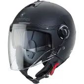 Caberg Riviera V4 X Jethjälm Svart 2XL Unisex sort