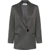 Inwear Kavaj mörkgrå