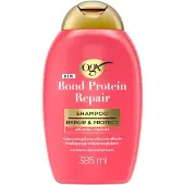 OGX Bond Protein Repair Shampoo 385 ml