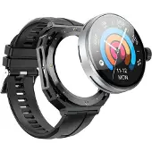 Hoco Smartwatch smartwatch with talk function Y14 black