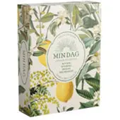 MIN DAG : Min dag, Min kväll, Minnen, Min framtid