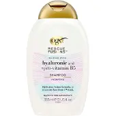 OGX Hyaluronsyra & Pro-vitamin B5 Hårschampo 385 ml