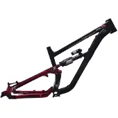 Zink Bike Vacay Mtb-ram
