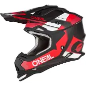 O'Neal 2srs Spyde V.23 Offroadhjälm
