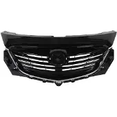 BLIC Kylargrill 6502-07-3499993P