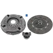 SACHS Kopplingssats 3400 116 201