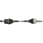 Skf Drivaxel VKJC 5258
