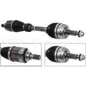 SNR Axel DK55.267