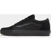 Vans Old Skool Junior, svart