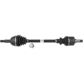Skf Drivaxel VKJC 8021