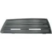 BLIC Ventilationsgaller, stötfångare 6502-07-9540915P vänster