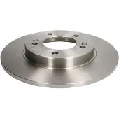 ABE Bromsskiva C40519ABE bak, full, 1 Stycke
