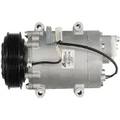 THERMOTEC Kompressor för luftkonditionering KTT090042